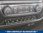 New 2024 Chevrolet Silverado 5500 Work Truck Regular Cab 4x4 Cab Chassis for sale #24684 - photo 18