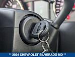 New 2024 Chevrolet Silverado 5500 Work Truck Regular Cab 4x4 Cab Chassis for sale #24684 - photo 19