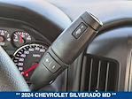 New 2024 Chevrolet Silverado 5500 Work Truck Regular Cab 4x4 Cab Chassis for sale #24684 - photo 20