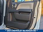 New 2024 Chevrolet Silverado 5500 Work Truck Regular Cab 4x4 Cab Chassis for sale #24684 - photo 21