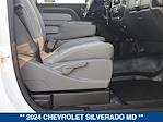 New 2024 Chevrolet Silverado 5500 Work Truck Regular Cab 4x4 Cab Chassis for sale #24684 - photo 22