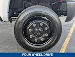 New 2024 Chevrolet Silverado 5500 Work Truck Regular Cab 4x4 Cab Chassis for sale #24684 - photo 24