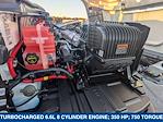 New 2024 Chevrolet Silverado 5500 Work Truck Regular Cab 4x4 Cab Chassis for sale #24684 - photo 25