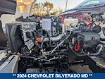 New 2024 Chevrolet Silverado 5500 Work Truck Regular Cab 4x4 Cab Chassis for sale #24684 - photo 26