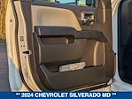 New 2024 Chevrolet Silverado 5500 Work Truck Regular Cab 4x4 Cab Chassis for sale #24684 - photo 11