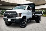 2024 Chevrolet Silverado 5500 Regular Cab DRW 4x4 Knapheide Dump Truck for sale #24684 - photo 1