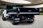 2024 Chevrolet Silverado 5500 Regular Cab DRW 4x4 Knapheide Dump Truck for sale #24684 - photo 2