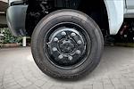2024 Chevrolet Silverado 5500 Regular Cab DRW 4x4 Knapheide Dump Truck for sale #24684 - photo 10