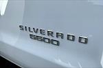 2024 Chevrolet Silverado 5500 Regular Cab DRW 4x4 Knapheide Dump Truck for sale #24684 - photo 11