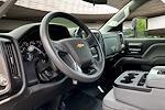 New 2024 Chevrolet Silverado 5500 Regular Cab 4x4 11' 6" Knapheide Steel Dump Truck for sale #24684 - photo 6