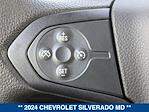 New 2024 Chevrolet Silverado 5500 Work Truck Regular Cab 4x4 Cab Chassis for sale #24685 - photo 15
