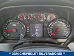 New 2024 Chevrolet Silverado 5500 Work Truck Regular Cab 4x4 Cab Chassis for sale #24685 - photo 16
