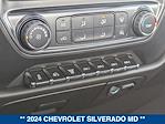 New 2024 Chevrolet Silverado 5500 Work Truck Regular Cab 4x4 Cab Chassis for sale #24685 - photo 18