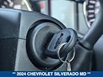 New 2024 Chevrolet Silverado 5500 Work Truck Regular Cab 4x4 Cab Chassis for sale #24685 - photo 19