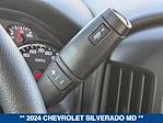 New 2024 Chevrolet Silverado 5500 Work Truck Regular Cab 4x4 Cab Chassis for sale #24685 - photo 20