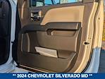New 2024 Chevrolet Silverado 5500 Work Truck Regular Cab 4x4 Cab Chassis for sale #24685 - photo 21