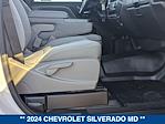 New 2024 Chevrolet Silverado 5500 Work Truck Regular Cab 4x4 Cab Chassis for sale #24685 - photo 22