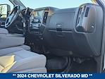 New 2024 Chevrolet Silverado 5500 Work Truck Regular Cab 4x4 Cab Chassis for sale #24685 - photo 23