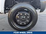 New 2024 Chevrolet Silverado 5500 Work Truck Regular Cab 4x4 Cab Chassis for sale #24685 - photo 24