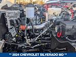 New 2024 Chevrolet Silverado 5500 Work Truck Regular Cab 4x4 Cab Chassis for sale #24685 - photo 26