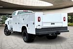 2024 Chevrolet Silverado 5500 Regular Cab DRW 4x4 Service Truck for sale #24685 - photo 2