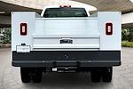 2024 Chevrolet Silverado 5500 Regular Cab DRW 4x4 Service Truck for sale #24685 - photo 4