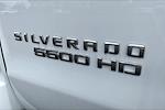 2024 Chevrolet Silverado 5500 Regular Cab DRW 4x4 Service Truck for sale #24685 - photo 11