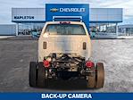New 2024 Chevrolet Silverado 5500 Work Truck Regular Cab 4x4 Cab Chassis for sale #24685 - photo 9