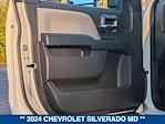 New 2024 Chevrolet Silverado 5500 Work Truck Regular Cab 4x4 Cab Chassis for sale #24685 - photo 11