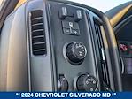New 2024 Chevrolet Silverado 5500 Work Truck Regular Cab 4x4 Cab Chassis for sale #24685 - photo 14