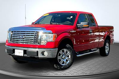 2010 Ford F-150 Super Cab 4x4 Pickup for sale #25023D - photo 1