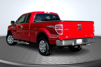 2010 Ford F-150 Super Cab 4x4 Pickup for sale #25023D - photo 2