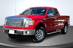 2010 Ford F-150 Super Cab 4x4 Pickup for sale #25023D - photo 1