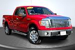 2010 Ford F-150 Super Cab 4x4 Pickup for sale #25023D - photo 12