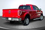Used 2010 Ford F-150 XLT Super Cab for sale #25023D - photo 13