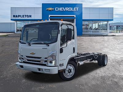 New 2025 Chevrolet LCF 4500HG Regular Cab Cab Chassis for sale #25053 - photo 1