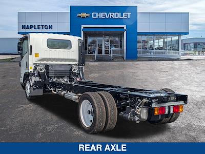New 2025 Chevrolet LCF 4500HG Regular Cab Cab Chassis for sale #25053 - photo 2