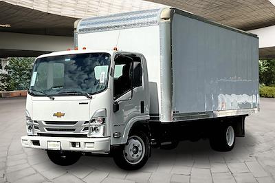 2025 Chevrolet LCF 4500HG Regular Cab 4x2 Knapheide Box Truck for sale #25053 - photo 1