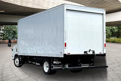 2025 Chevrolet LCF 4500HG Regular Cab RWD Knapheide Box Truck for sale #25053 - photo 2