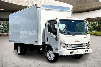 New 2025 Chevrolet LCF 4500HG Regular Cab Box Truck for sale #25053 - photo 2