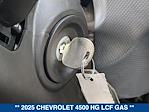 New 2025 Chevrolet LCF 4500HG Regular Cab Cab Chassis for sale #25053 - photo 19