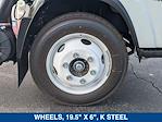 New 2025 Chevrolet LCF 4500HG Regular Cab Cab Chassis for sale #25053 - photo 25