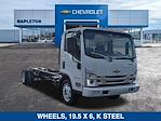 New 2025 Chevrolet LCF 4500HG Regular Cab Cab Chassis for sale #25053 - photo 6