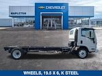 New 2025 Chevrolet LCF 4500HG Regular Cab Cab Chassis for sale #25053 - photo 7
