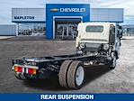 New 2025 Chevrolet LCF 4500HG Regular Cab Cab Chassis for sale #25053 - photo 8