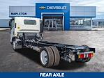 New 2025 Chevrolet LCF 4500HG Regular Cab Cab Chassis for sale #25053 - photo 2