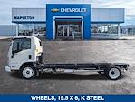 New 2025 Chevrolet LCF 4500HG Regular Cab Cab Chassis for sale #25053 - photo 10