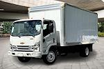 New 2025 Chevrolet LCF 4500HG Regular Cab 18' Knapheide Box Truck for sale #25053 - photo 1