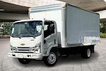 New 2025 Chevrolet LCF 4500HG Regular Cab Box Truck for sale #25053 - photo 15