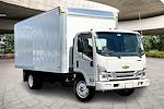 New 2025 Chevrolet LCF 4500HG Regular Cab Box Truck for sale #25053 - photo 16